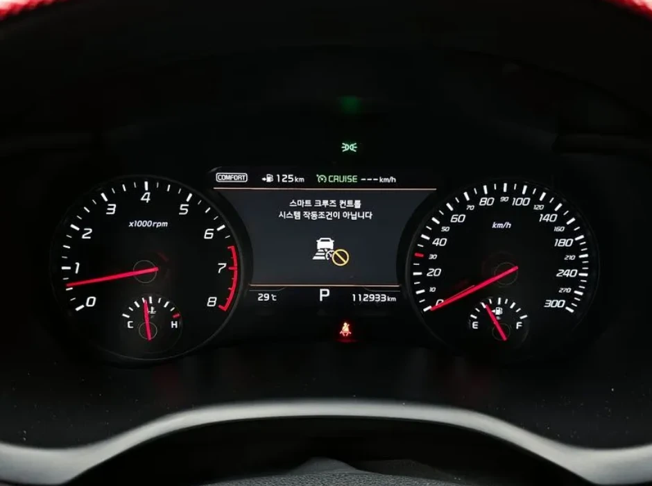 Kia Stinger 3.3 Turbo AWD GT, снимка 8 - Автомобили и джипове - 54483580