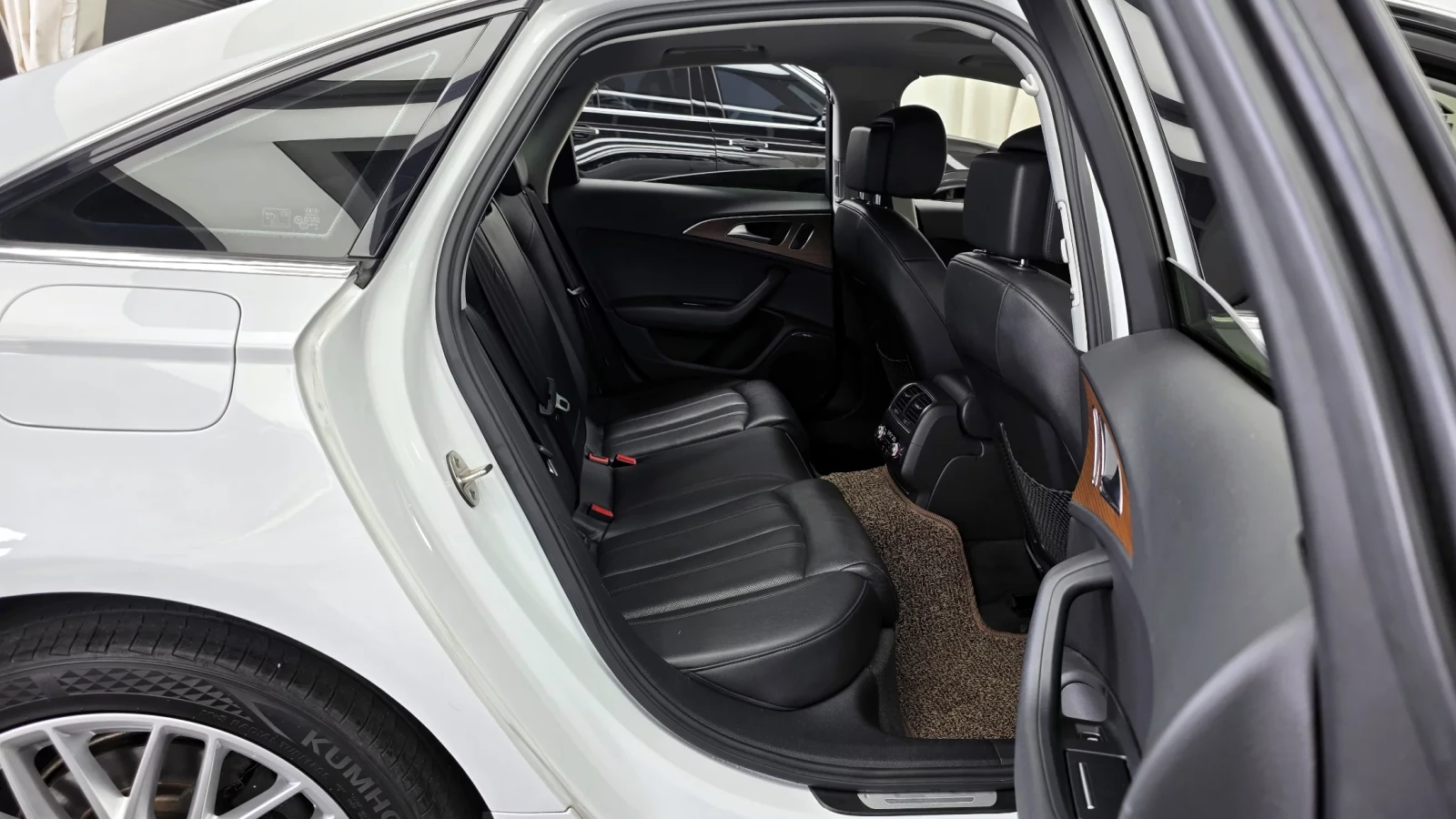 Audi A6 3.0 TDI Head Up * ���������/������� | Mobile.bg � ����������� 12