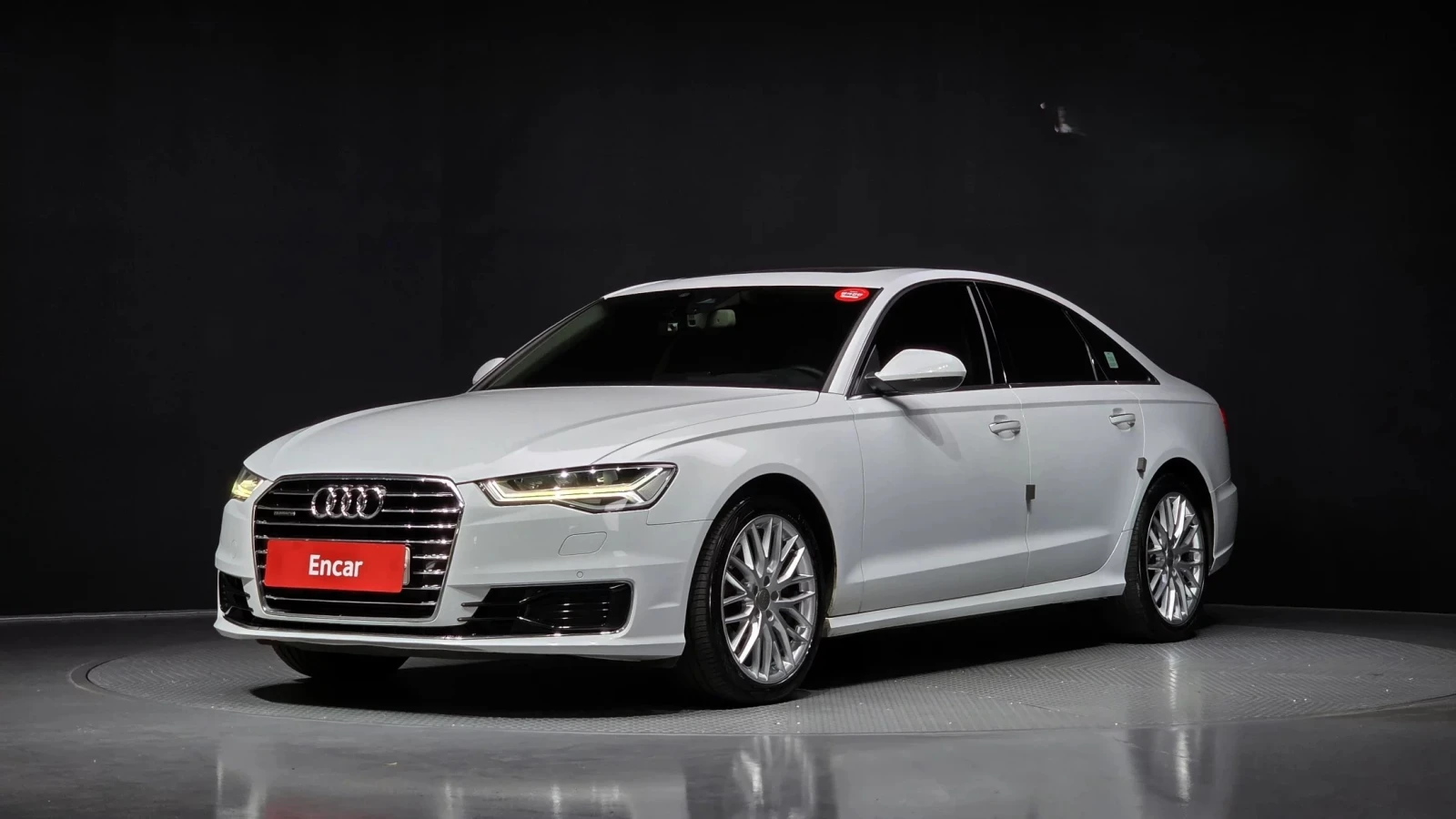 Audi A6 3.0 TDI Head Up * ���������/������� | Mobile.bg � ����������� 1