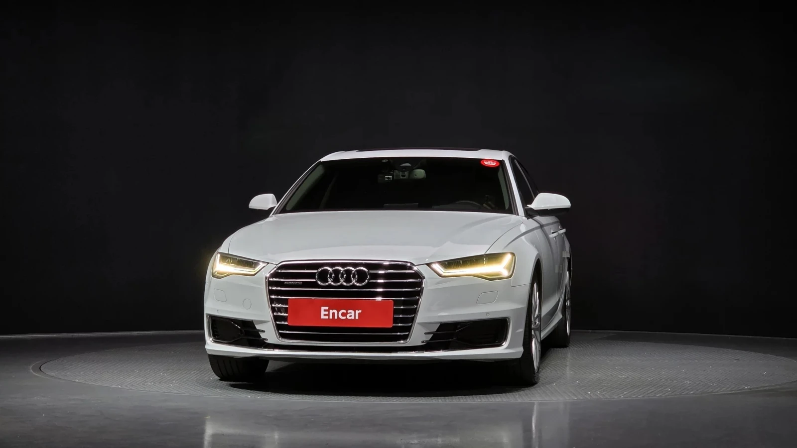 Audi A6 3.0 TDI Head Up * ���������/������� | Mobile.bg � ����������� 3