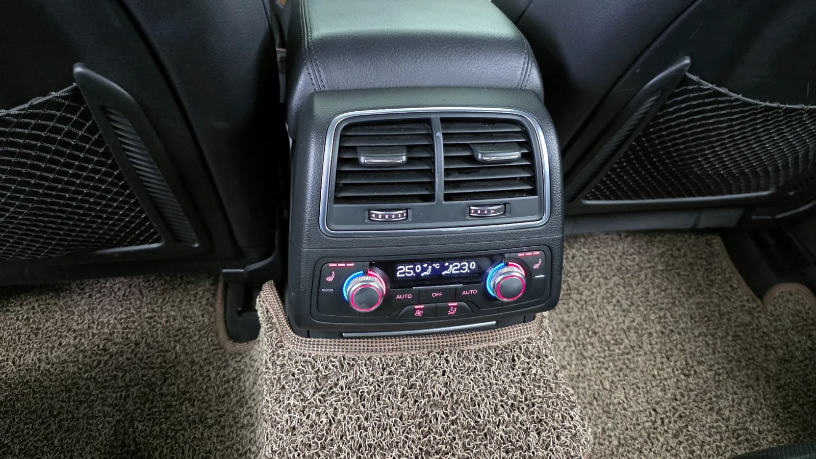 Audi A6 3.0 TDI Head Up * ���������/������� | Mobile.bg � ����������� 15