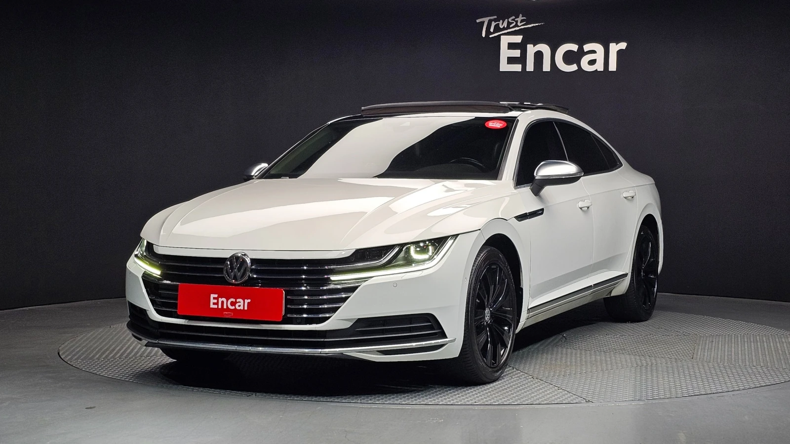 VW Arteon 2.0 TDI Premium| Distronic | Massage | Mobile.bg � ����������� 1