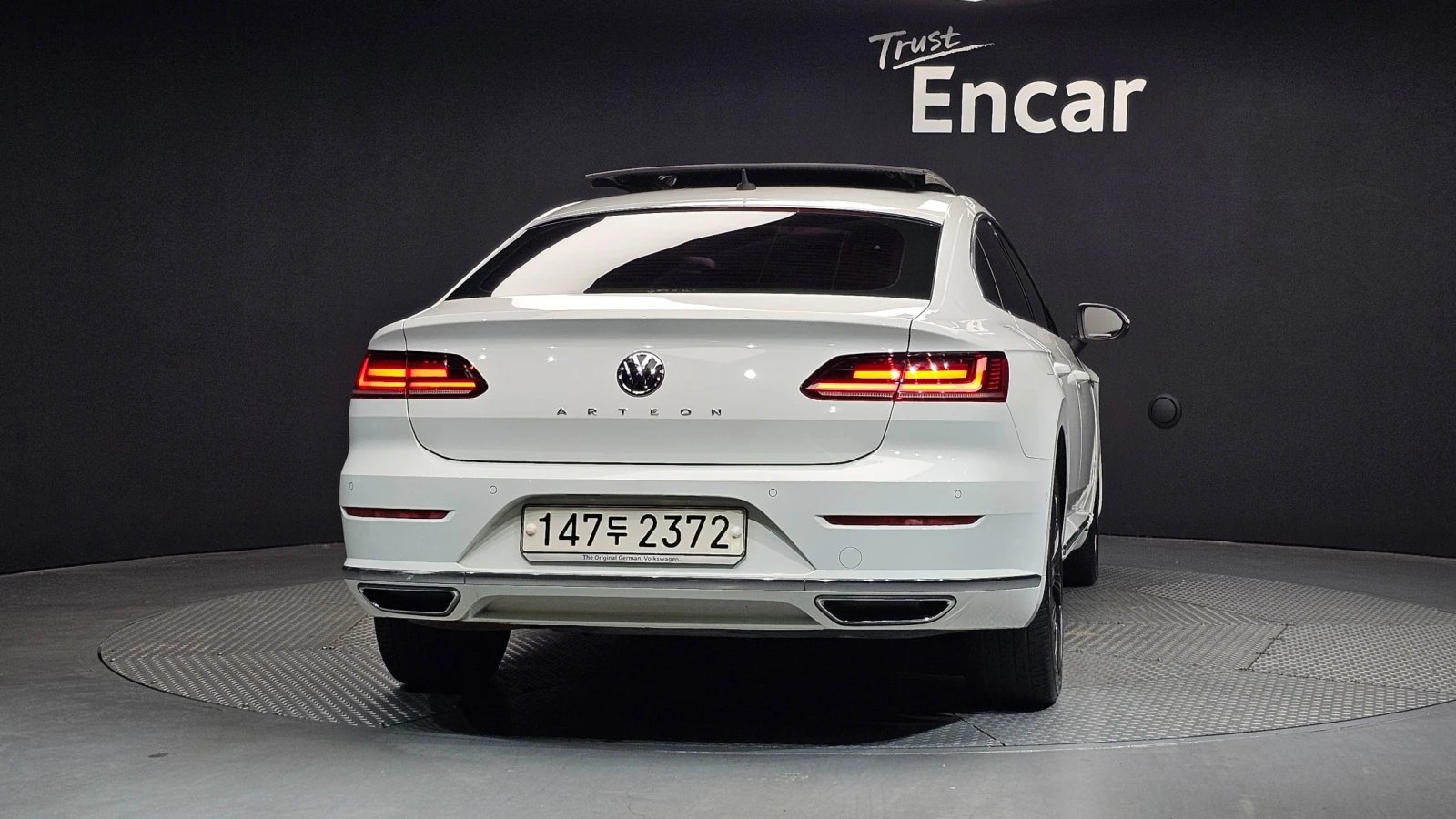 VW Arteon 2.0 TDI Premium| Distronic | Massage | Mobile.bg � ����������� 4
