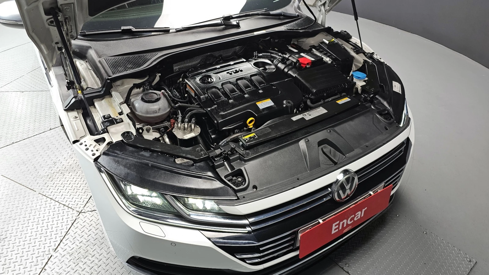 VW Arteon 2.0 TDI Premium| Distronic | Massage | Mobile.bg � ����������� 6