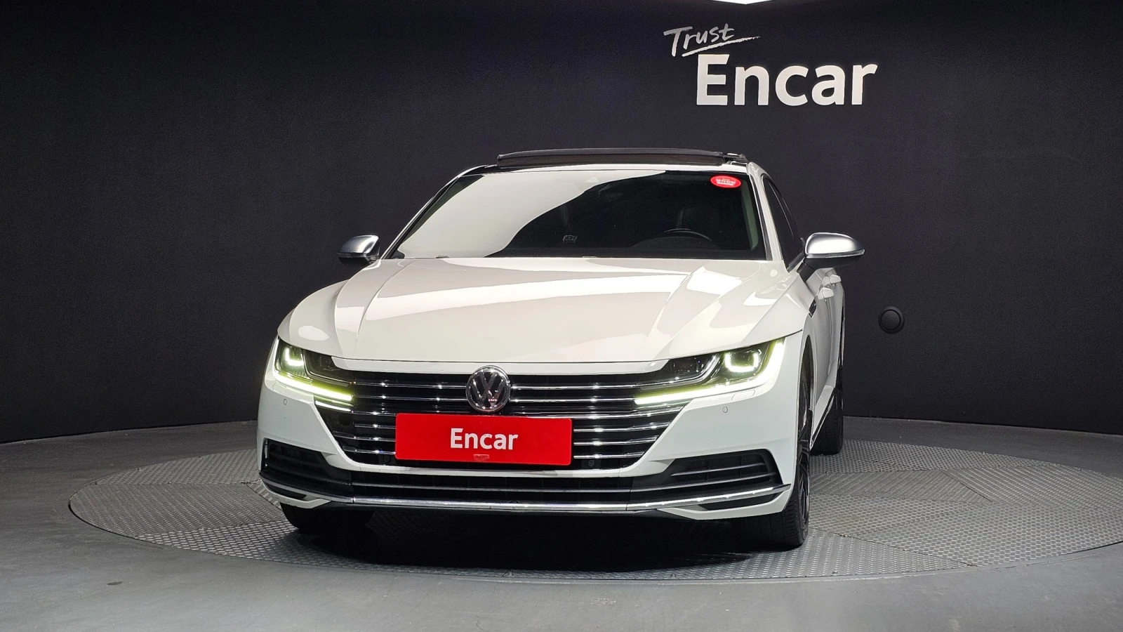 VW Arteon 2.0 TDI Premium| Distronic | Massage | Mobile.bg � ����������� 3