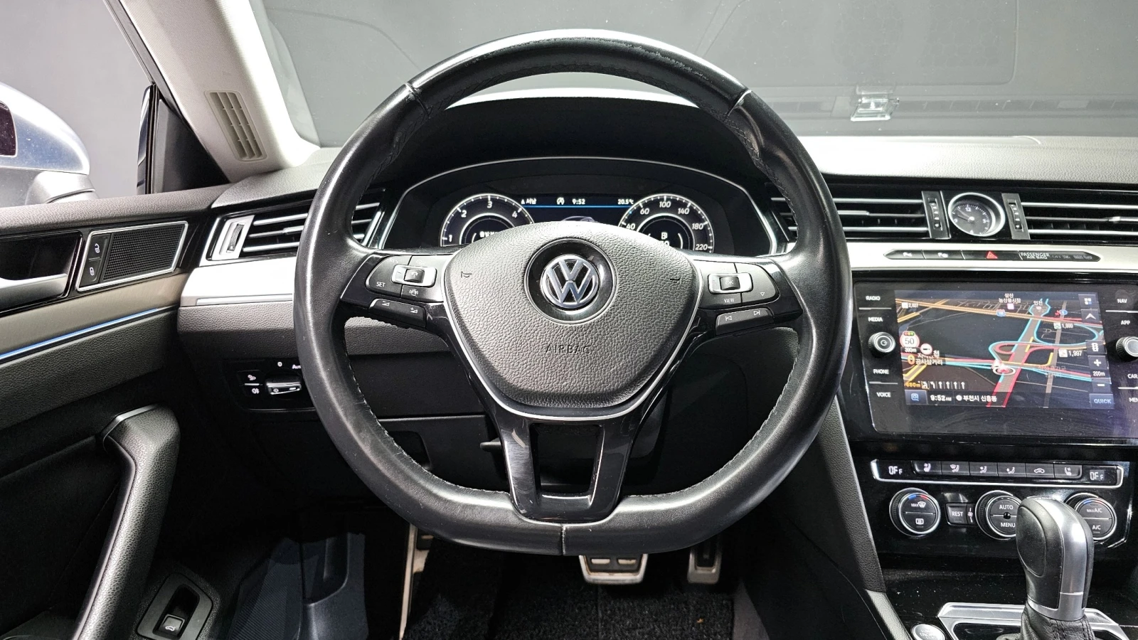 VW Arteon 2.0 TDI Premium| Distronic | Massage | Mobile.bg � ����������� 12