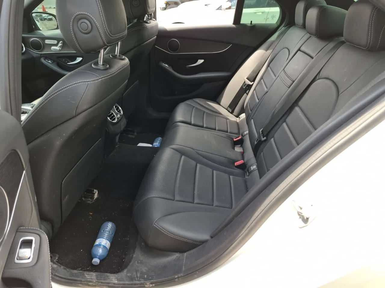 Mercedes-Benz C 300 | DISTRONIC| 360| ПАНОРАМА| CARFAX| АВТОКРЕДИТ, снимка 12 - Автомобили и джипове - 54827361