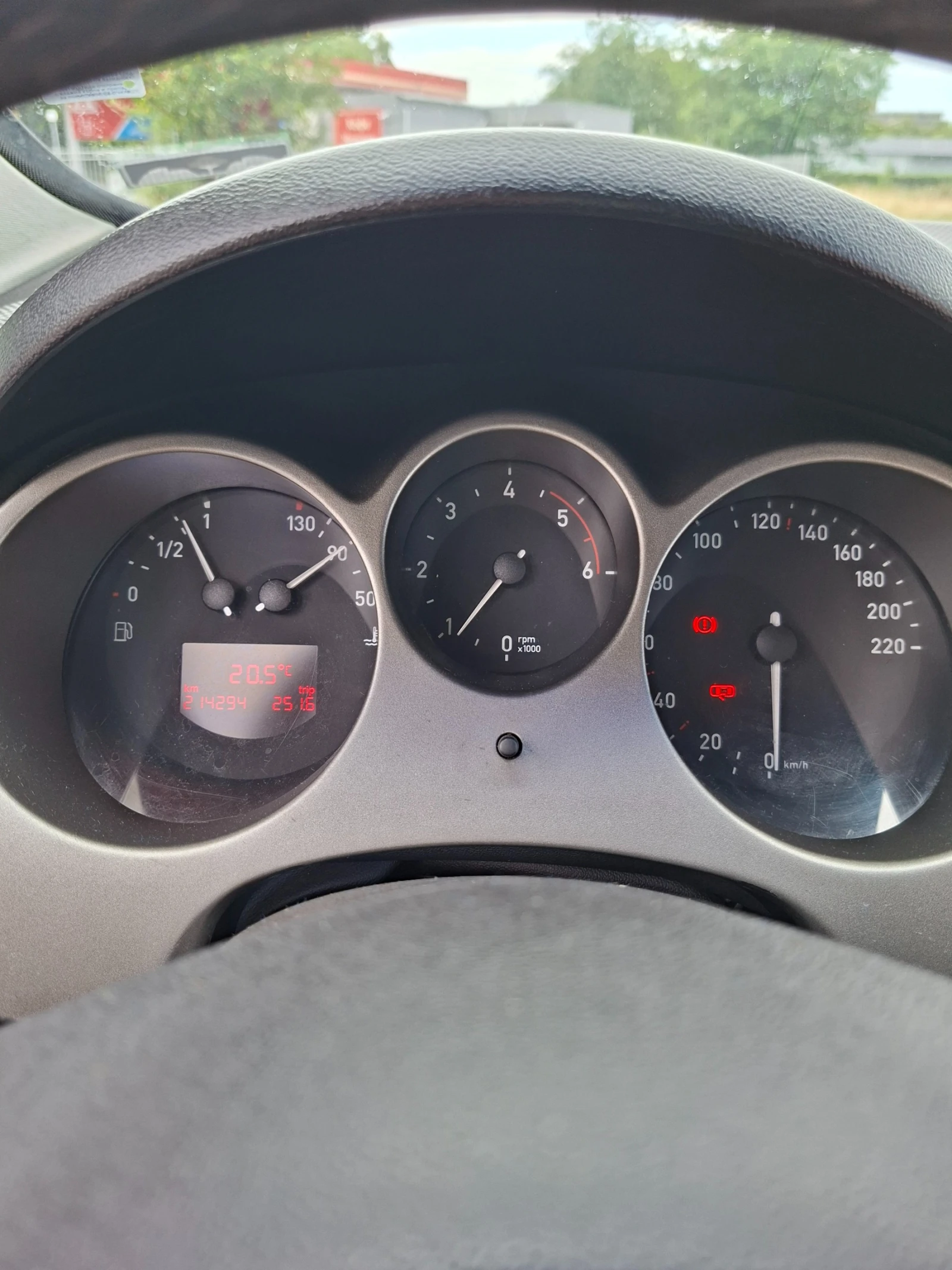 Seat Altea, снимка 9 - Автомобили и джипове - 55153471