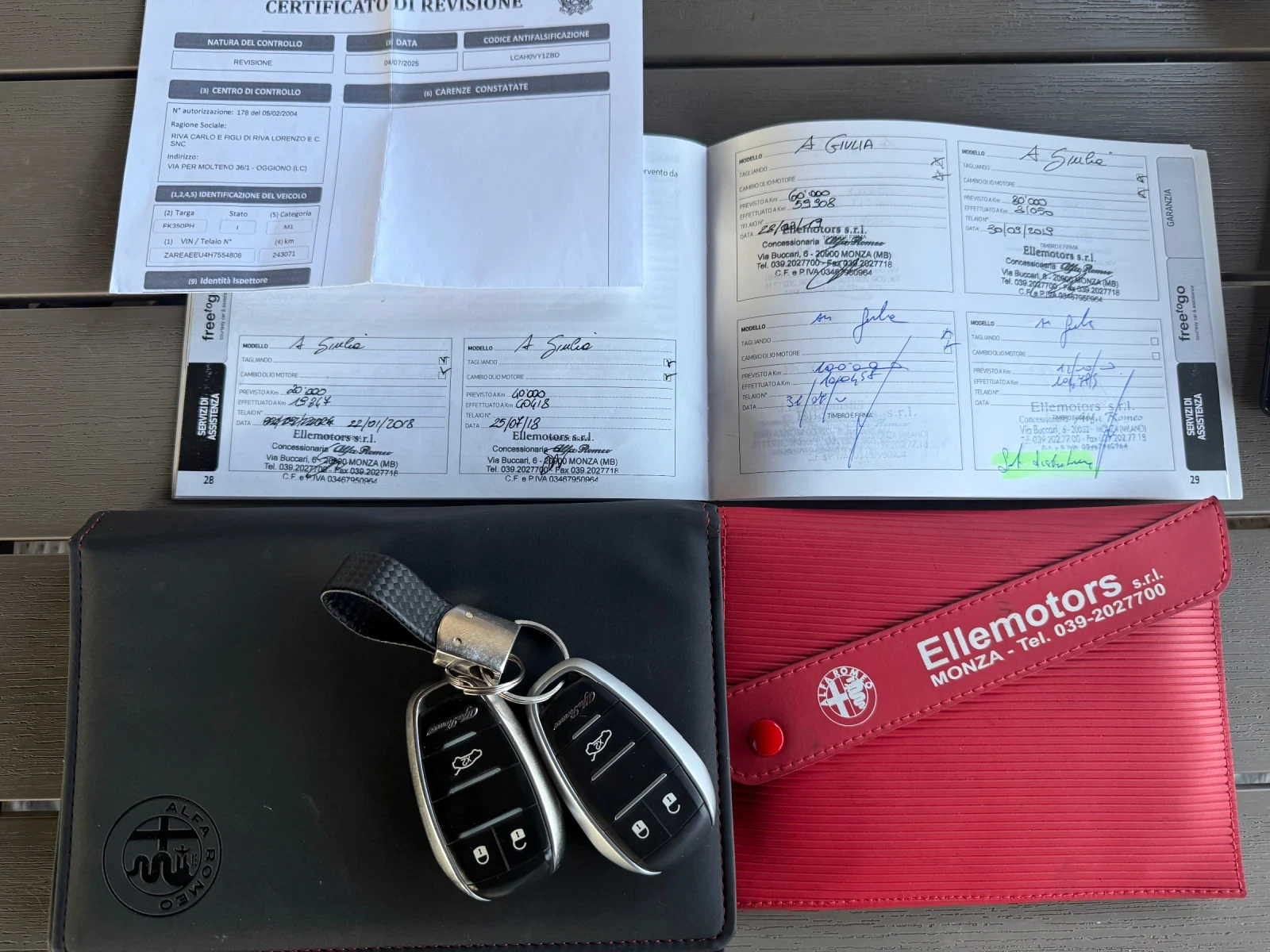 Alfa Romeo Giulia Q4 4x4, 180hp, ГолямаНави, Мемори, снимка 12 - Автомобили и джипове - 55236413