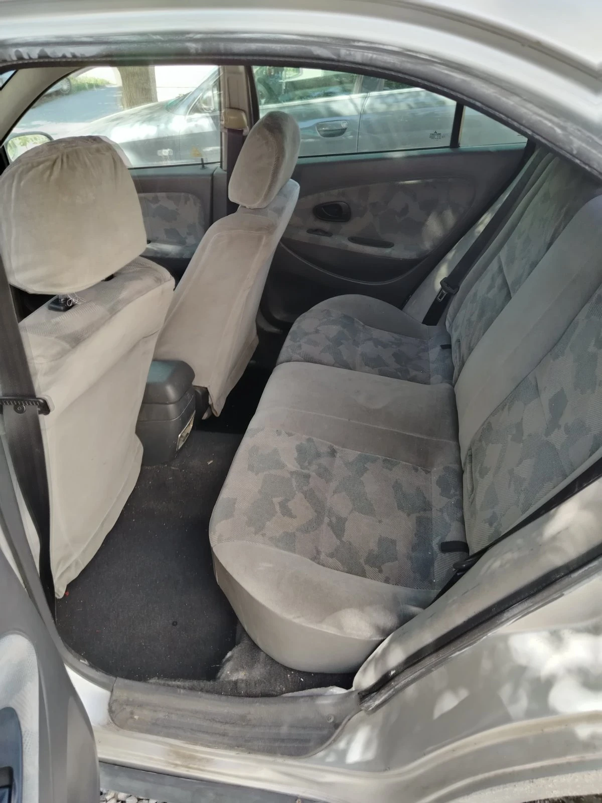 Mitsubishi Carisma 1.6 | Mobile.bg � ����������� 11