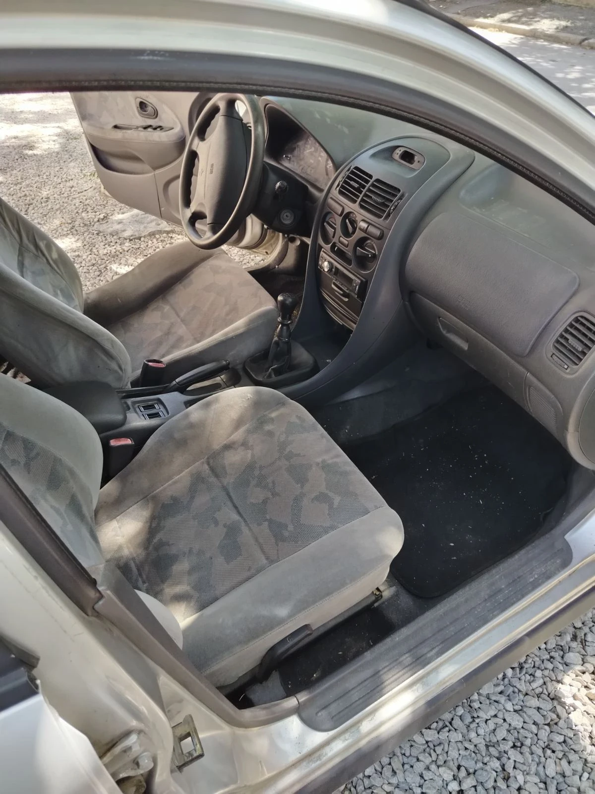Mitsubishi Carisma 1.6 | Mobile.bg � ����������� 12