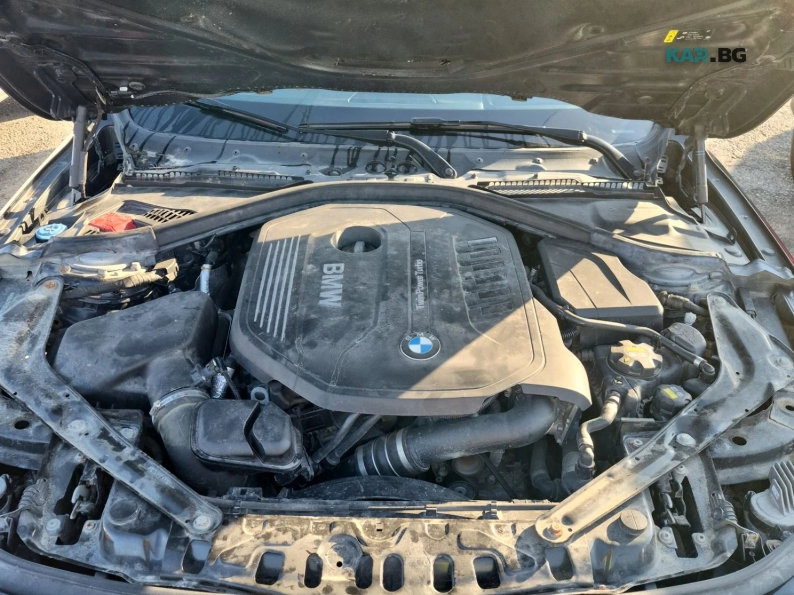 BMW 440 ЦЕНА ДО БЪЛГАРИЯ РЕГИСТРАЦИЯ & АВТОКРЕДИТ, снимка 16 - Автомобили и джипове - 55824406