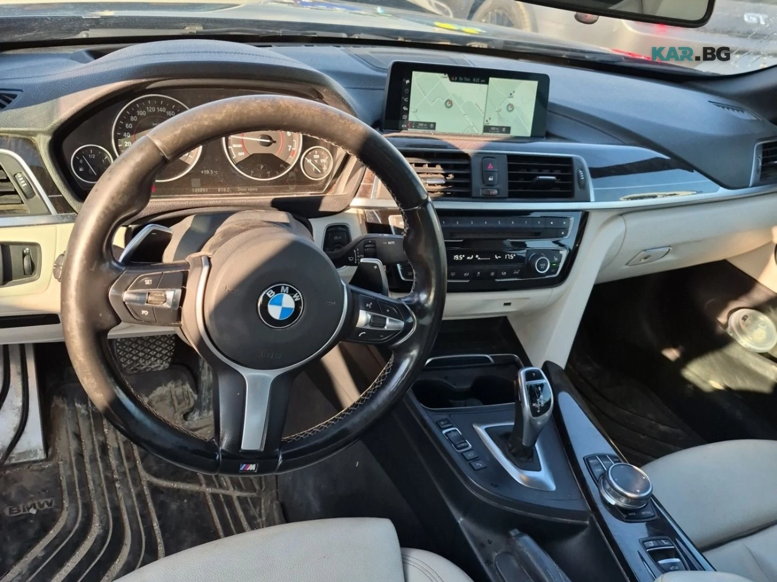 BMW 440 ЦЕНА ДО БЪЛГАРИЯ РЕГИСТРАЦИЯ & АВТОКРЕДИТ, снимка 6 - Автомобили и джипове - 55824406