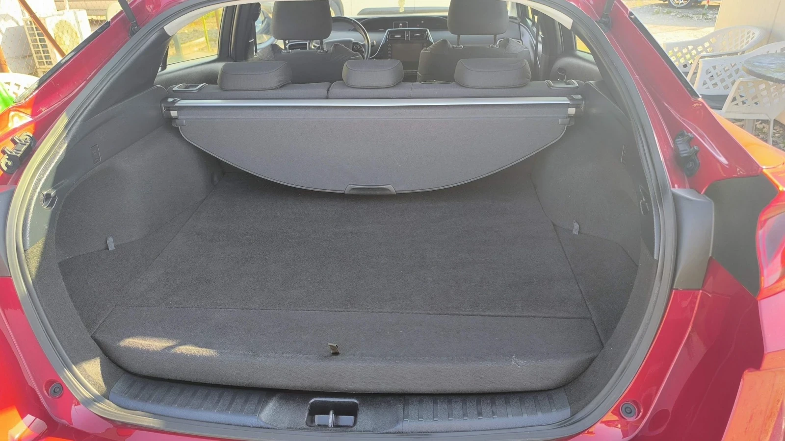 Toyota Prius Prime 1.8, снимка 6 - Автомобили и джипове - 55885068