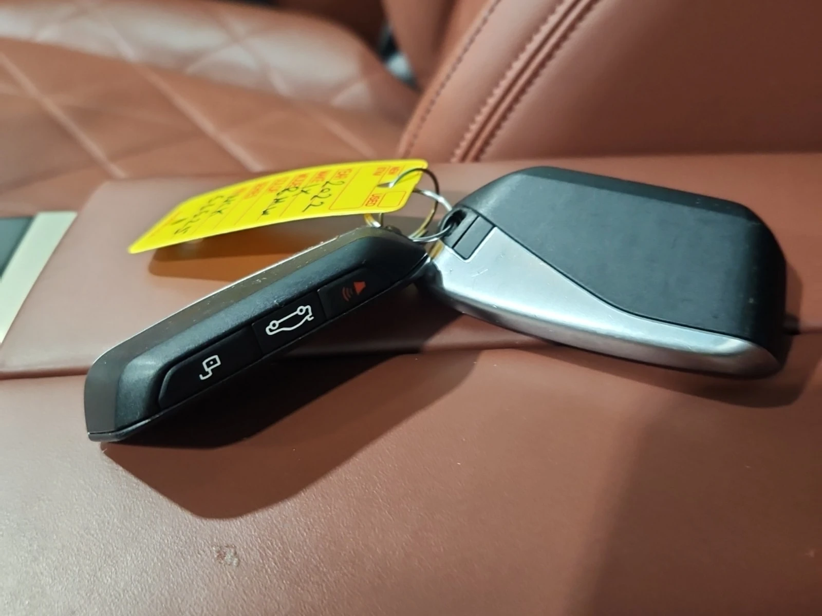 BMW iX * XDRIVE50 * COMFORT ACCESS* ACTIVE GUARD PLUS*  | Mobile.bg � ����������� 10
