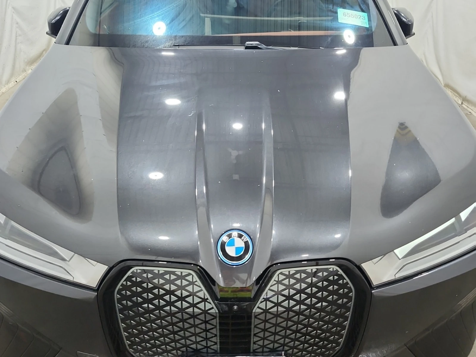 BMW iX * XDRIVE50 * COMFORT ACCESS* ACTIVE GUARD PLUS*  | Mobile.bg � ����������� 2