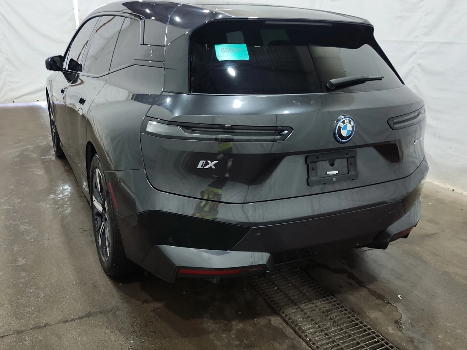 BMW iX * XDRIVE50 * COMFORT ACCESS* ACTIVE GUARD PLUS*  | Mobile.bg � ����������� 6