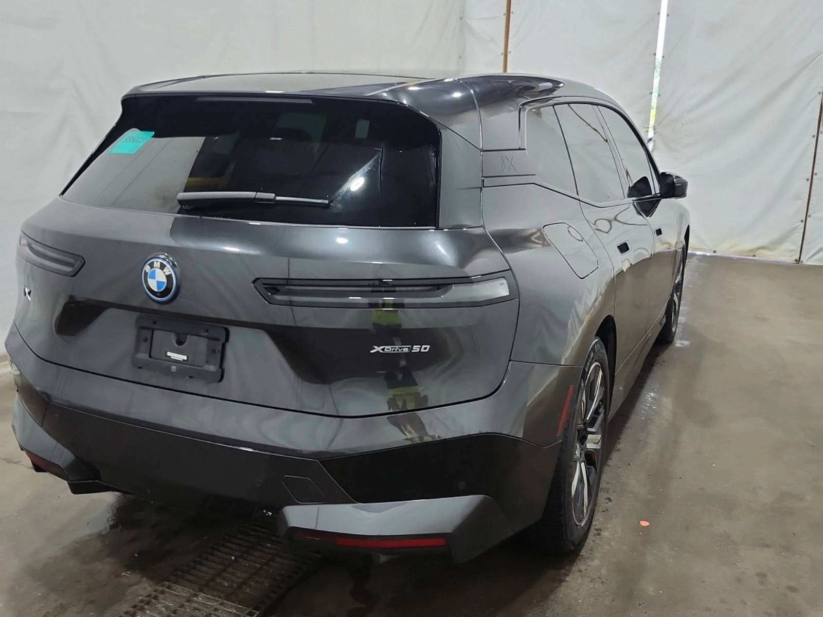 BMW iX * XDRIVE50 * COMFORT ACCESS* ACTIVE GUARD PLUS*  | Mobile.bg � ����������� 4