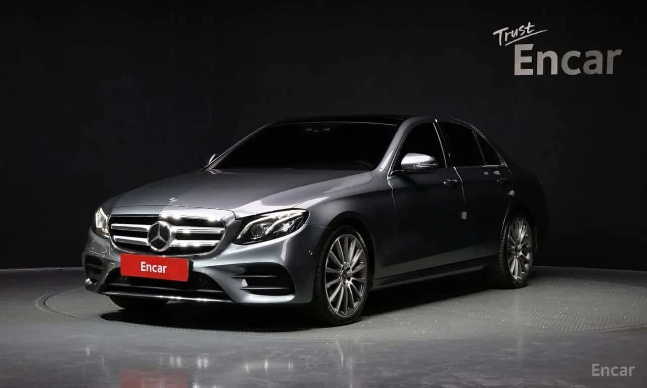 Mercedes-Benz E 350 4MATIC AMG Line/ПОДГРЕВ/ОБДУХ/ПАМЕТ/ФИНАНСИРАНЕ