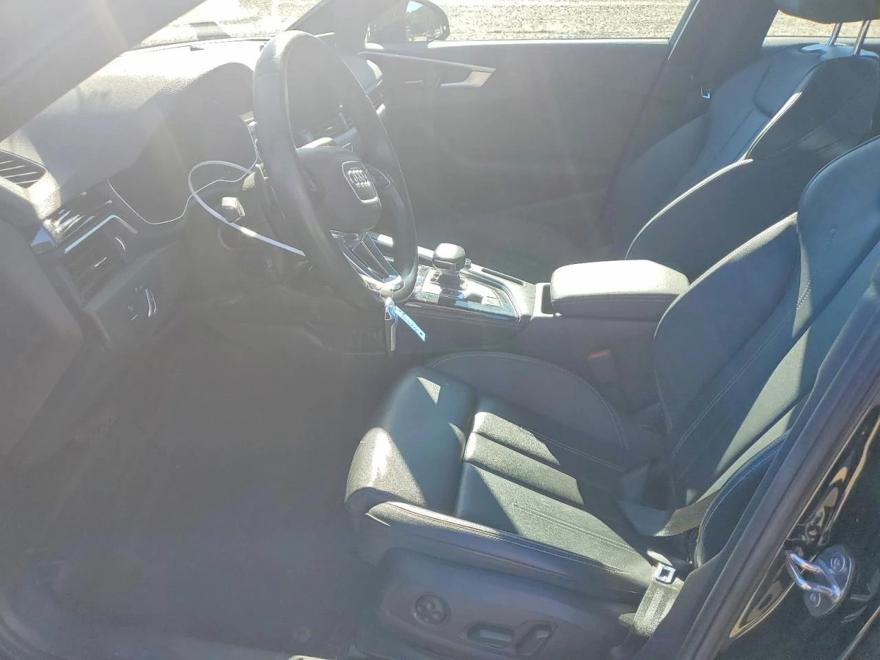 Audi A4 2.0l Premium Plus 45, снимка 7 - Автомобили и джипове - 56349481