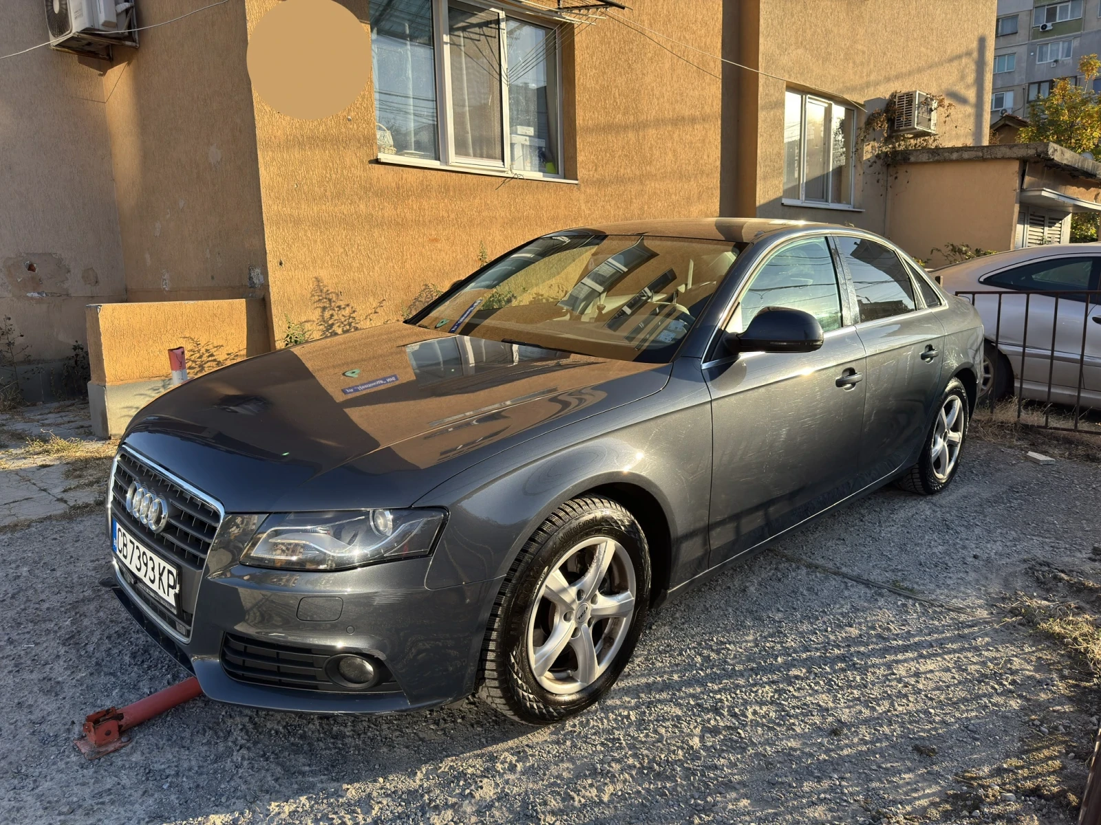 Audi A4 B8 1.8 TFSI, снимка 2 - Автомобили и джипове - 56376901