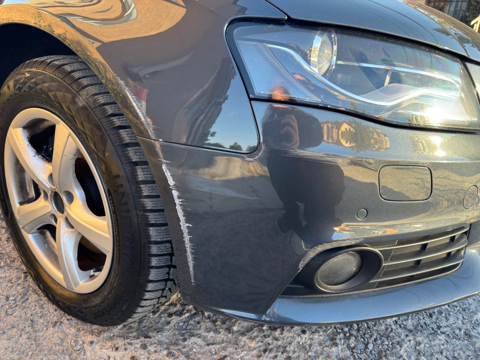 Audi A4 B8 1.8 TFSI, снимка 15 - Автомобили и джипове - 56376901