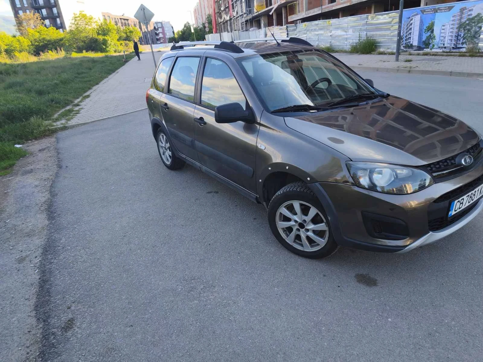 Lada Kalina