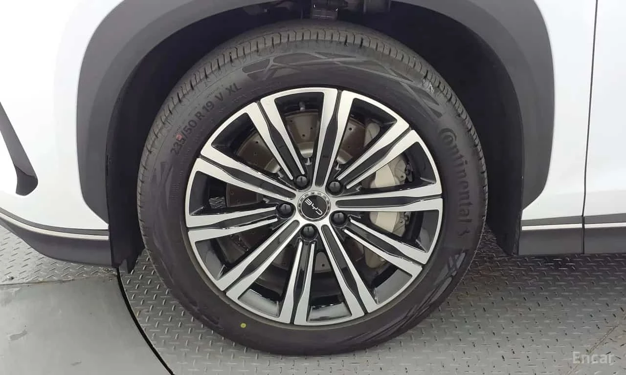 BYD Seal * Base * , снимка 5 - Автомобили и джипове - 56516938