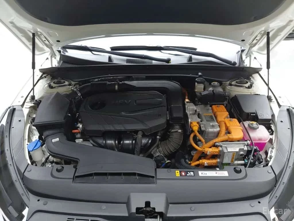 Kia K5 * Signature * ���� �� �� | Mobile.bg � ����������� 6