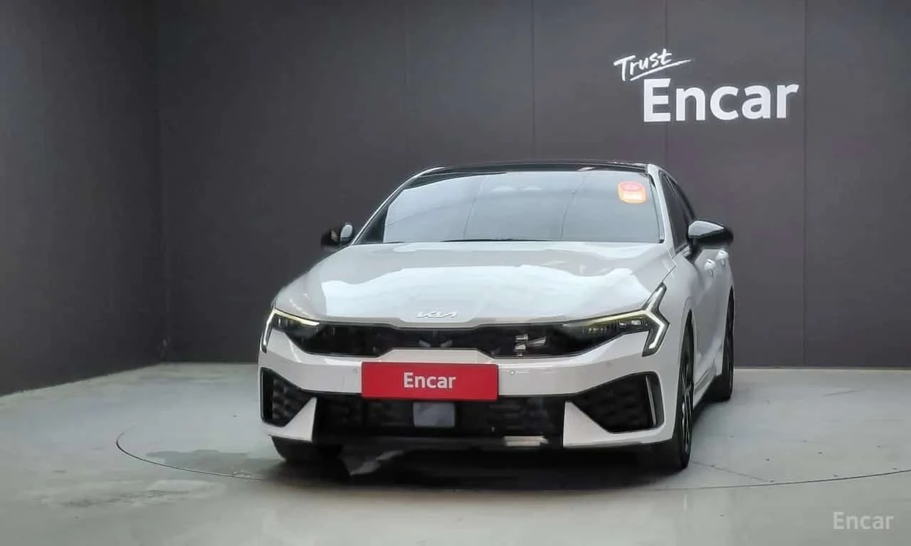 Kia K5 * Signature * ���� �� �� | Mobile.bg � ����������� 3