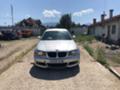 BMW 120  E82 120d 177hp M SPORT на части - [2] 