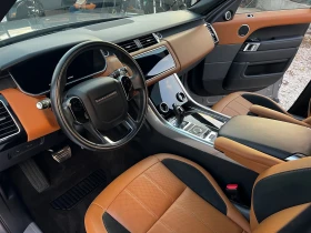 Land Rover Range Rover Sport 3.0SDV6 LIZING, снимка 8