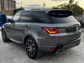 Land Rover Range Rover Sport 3.0SDV6 LIZING, снимка 7