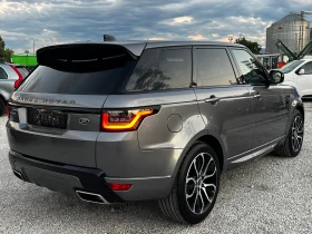 Land Rover Range Rover Sport 3.0SDV6 LIZING, снимка 5