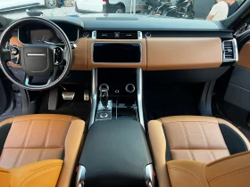 Land Rover Range Rover Sport 3.0SDV6 LIZING, снимка 9
