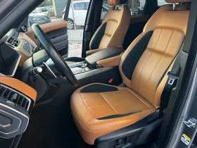 Land Rover Range Rover Sport 3.0SDV6 LIZING, снимка 12