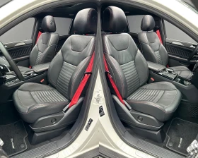 Mercedes-Benz GLE Coupe 350 d/AMG/360/Пълна История Mercedes/NightPackage, снимка 8