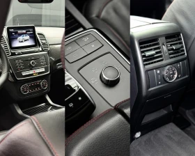 Mercedes-Benz GLE Coupe 350 d/AMG/360/Пълна История Mercedes/NightPackage, снимка 12
