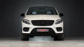 Mercedes-Benz GLE Coupe 350 d/AMG/360/Пълна История Mercedes/NightPackage, снимка 1