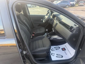 Dacia Duster 1.6 АГУ, снимка 10