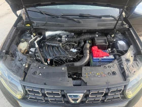 Dacia Duster 1.6 АГУ, снимка 17