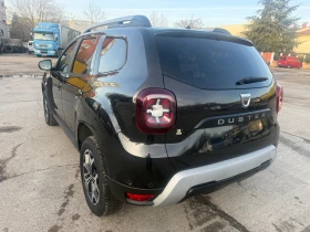Dacia Duster 1.6 АГУ, снимка 7