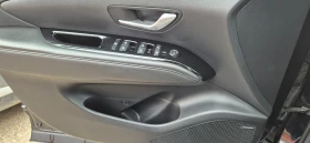Hyundai Tucson HEV Luxury 230 к.с. HTRAC AWD VIN Carfax / без ПТП, снимка 13