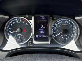 Toyota Tacoma 4WD Double Cab | ПОДГРЕВИ | LANE ASSIST | CARFAX, снимка 8