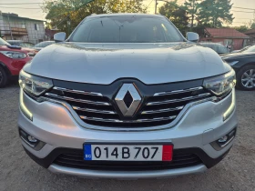 Renault Koleos 2.0DCI/4x4/, ШВЕЙЦАРИЯ, снимка 1