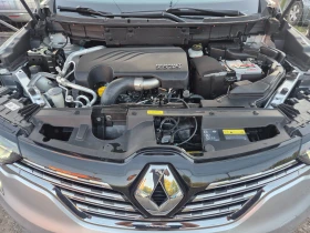 Renault Koleos 2.0DCI/4x4/, ШВЕЙЦАРИЯ, снимка 17