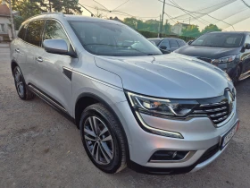 Renault Koleos 2.0DCI/4x4/, ШВЕЙЦАРИЯ, снимка 2