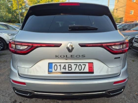 Renault Koleos 2.0DCI/4x4/, ШВЕЙЦАРИЯ, снимка 4