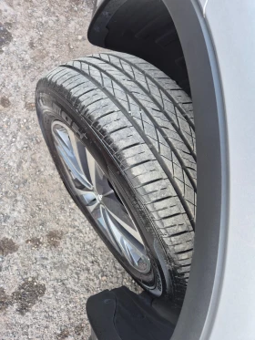 Renault Koleos 2.0DCI/4x4/, ШВЕЙЦАРИЯ, снимка 6