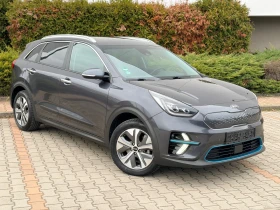 Kia Niro FACELIFT!!! EX PREMIUM! 64KW 204pc AMBIENT!100%SOH, снимка 1